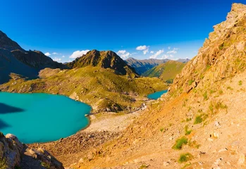 Fototapeten Lake day summer © erainbow