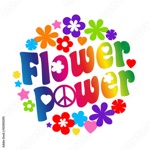 Free Free 123 Flower Power Svg SVG PNG EPS DXF File