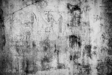 Abstract grunge background