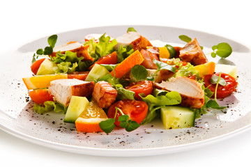 Caesar salad