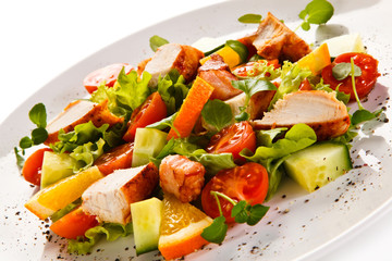 Caesar salad
