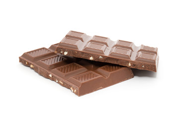 Chocolate bars