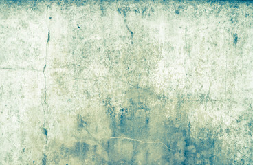 Grunge dirty concrete wall texture background vintage style