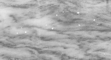 Marble patterned texture background. Marbles of Thailand, Black and white.