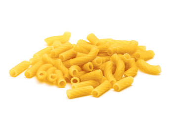 Macaroni pasta