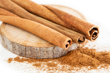 Cinnamon