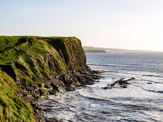 Coast Ireland