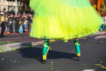 carnaval de Nice