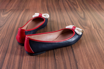 балетки © KPad