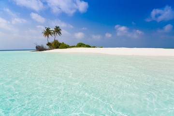 Maldives  day tropical