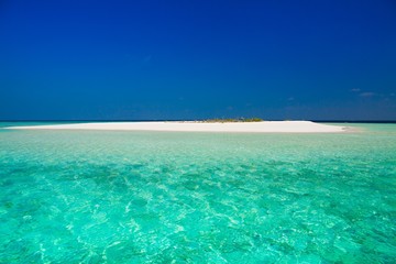 Maldives,  tropical sea background