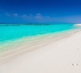 Maldives,  tropical sea background