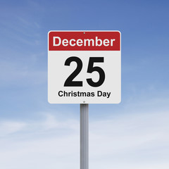 Christmas Day
