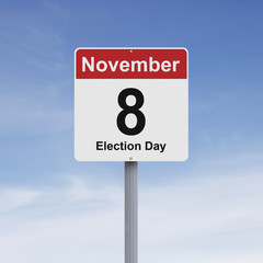November Eight
