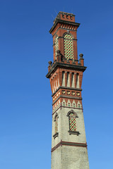 Chinesischer Turm