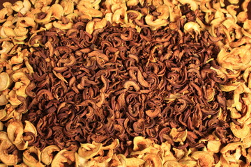 Сухофрукты