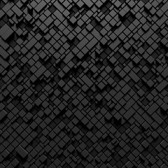 Fototapeta premium dark pattern background 6