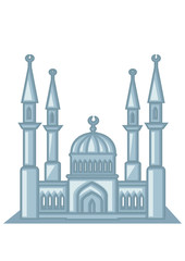 mosque, gothic, religious building a house of worship 