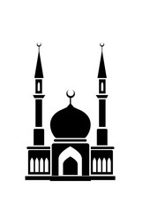 mosque. gothic, religious building a house of worship 