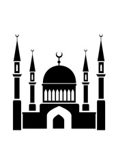 mosque. gothic, religious building a house of worship ..
