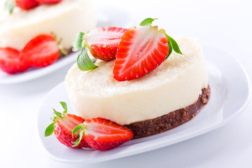 Cheesecakes