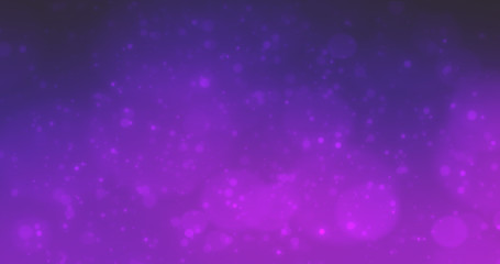 Obraz premium Abstract Bokeh Background