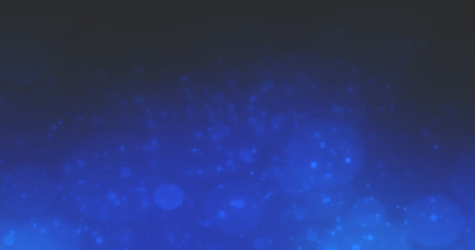 Abstract Bokeh Background