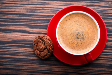 coffee cup