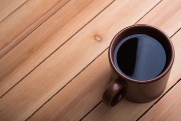coffee cup