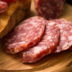 Salame italiano