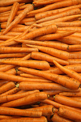 Carrots