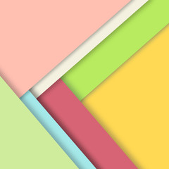 Material design background