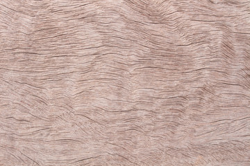 The surface Pattern of the wood is not wood paint a coating.