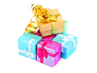 gift boxes