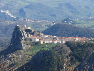 Pescopennataro
