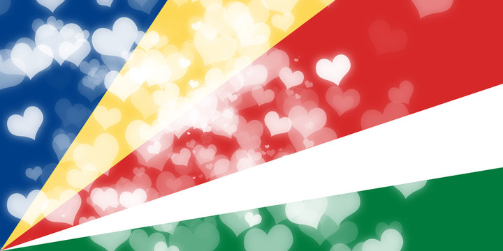 seychelles flag