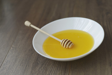 honey