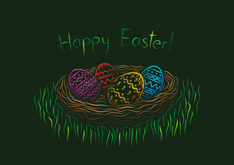 Happy Easter!