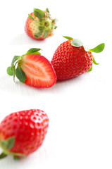 Erdbeeren