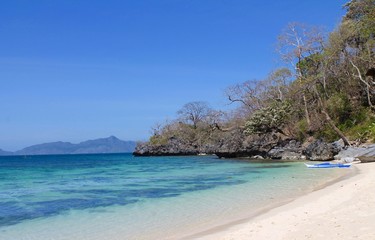 El Nido - Palawan Island - Filippine