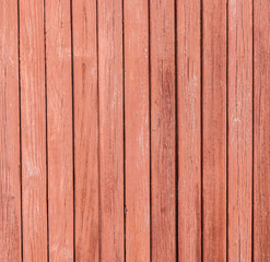 Vertical Wood Texture - Wooden Planks natural background