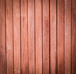 Vertical Wood Texture - Wooden Planks natural background