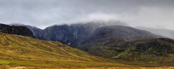 Derryveagh National Park