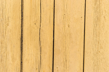 Helles Holz Hintergrund Ocker Farbig Textur