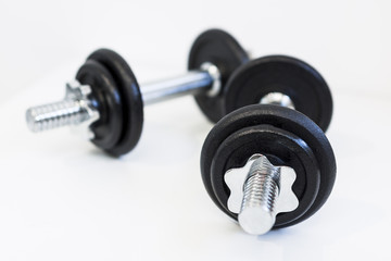 Dumbbells
