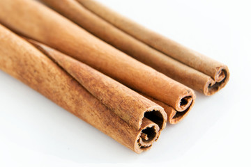 Cinnamon