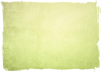 grunge background frame