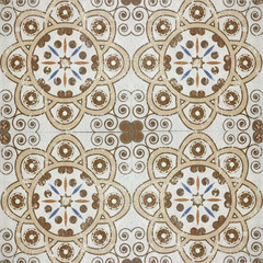 marble-stone mosaic texture.