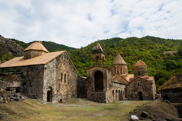 Dadivank Monastrery