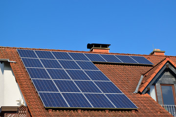 Solar panel